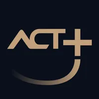 ACT+ icon