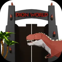 脱出ゲーム　ディノワールドからの脱出 icon