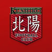 釧路北陽高校サッカー部 公式アプリ icon