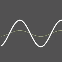 Oscilloscope - Game icon