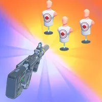 Gun Master 3D!! icon