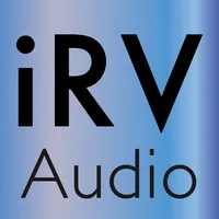 iRV Audio icon