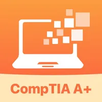 CompTIA A+ Exam 2023 Prep icon