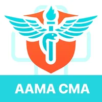 AAMA CMA Exam Practice 2023 icon