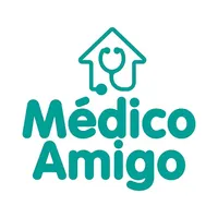 Médico Amigo icon