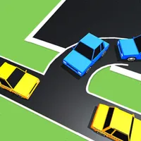 Car Parking Traffic Jam 3D icon