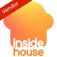 Inside House Vendor icon