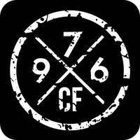 976 CrossFit icon