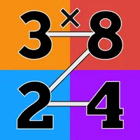 Multiply Mania! Brain Teaser icon