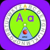 ABCD Fun Wheels icon