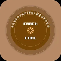 Crack The Code | Decode Word icon