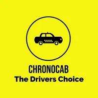 ChronoCab Driver icon