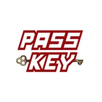 Pass Key Restaurant icon