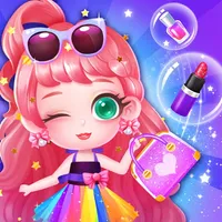 BoBo World: Princess Salon icon