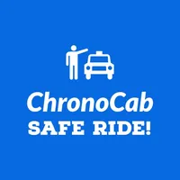 ChronoCab Rider icon