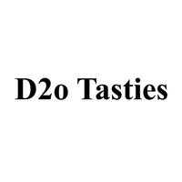 D2o Tasties icon