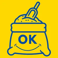 OK Dukan icon