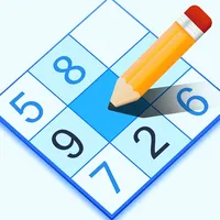 Sudoku - Offline Sudoku Puzzle icon