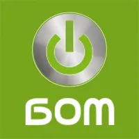 Bom Report icon