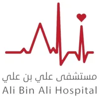 Ali Bin Ali Hospital icon