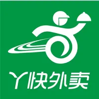 丫快配送端 icon