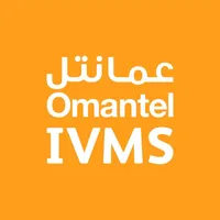 Omantel IVMS icon