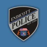 Endicott Police Department icon