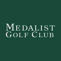 Medalist Golf Club icon