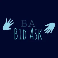 bidask icon