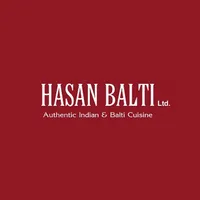 Hasan Balti icon