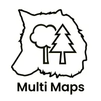 WFW MultiMaps icon