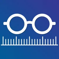 Pupil Distance Meter - Eye PD icon