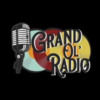 Grand Ol' Radio icon