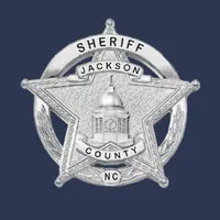 Jackson County Sheriff (NC) icon