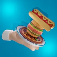 My Restaurant 3D icon