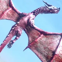 Flying Real Dragon Simulator icon