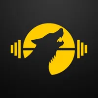 WOLFitness icon