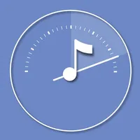 Transposable Chromatic Tuner icon