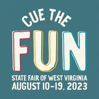 State Fair West Virginia 2023 icon