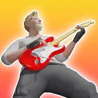 Guitar Idle icon