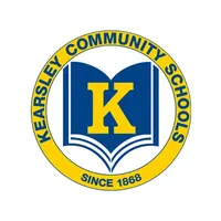 Kearsley Community Schools, MI icon