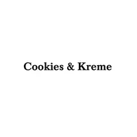 Cookies & Kreme. icon