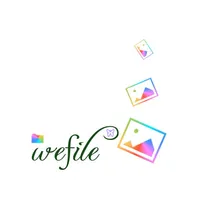 WeFile icon