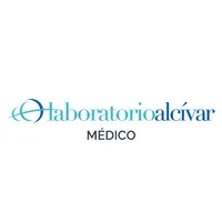 Laboratorio Alcívar Médicos icon