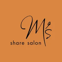 share salon M's　公式アプリ icon