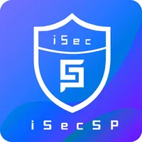 iSecSP icon