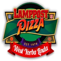 Lamppost icon