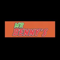 Mr Bennys icon