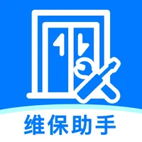 电梯维保助手 icon