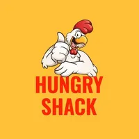 Hungry Shack Ashington icon